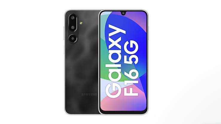 Samsung Galaxy F16 5G Price in Kenya- LinkPhones Center 